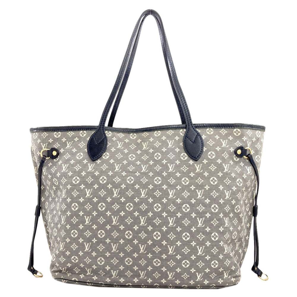 Louis Vuitton Neverfull Tote Idylle Mm #310618L16B